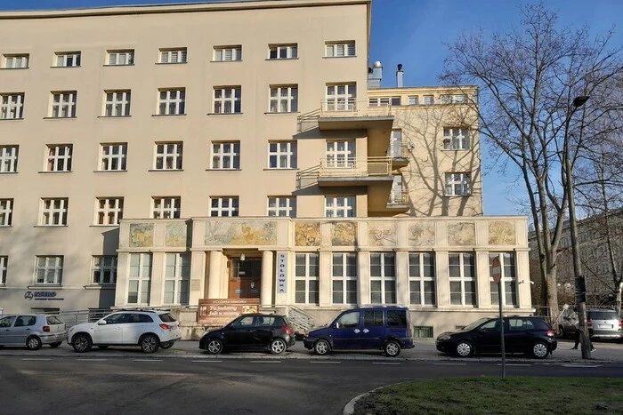 Тело украинца в Польше