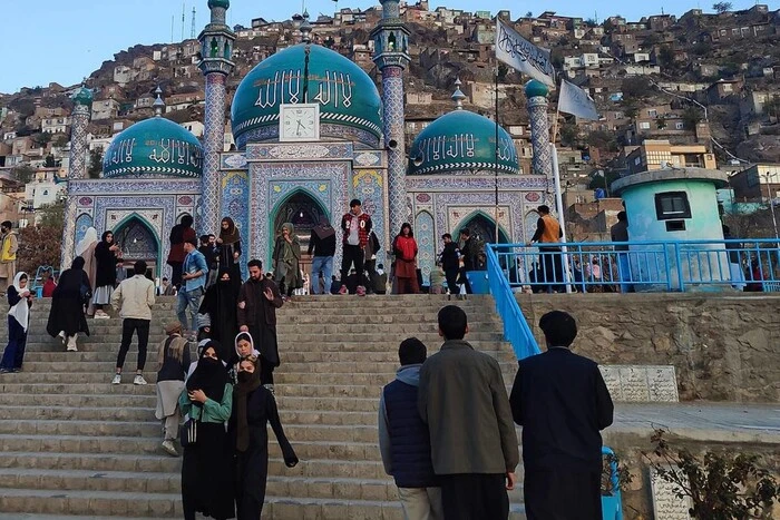 Afghanistan Becomes Popular Among Adventure Tourists