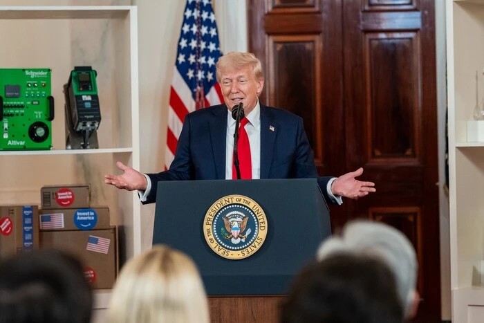 Трамп закликав Україну на перемовини