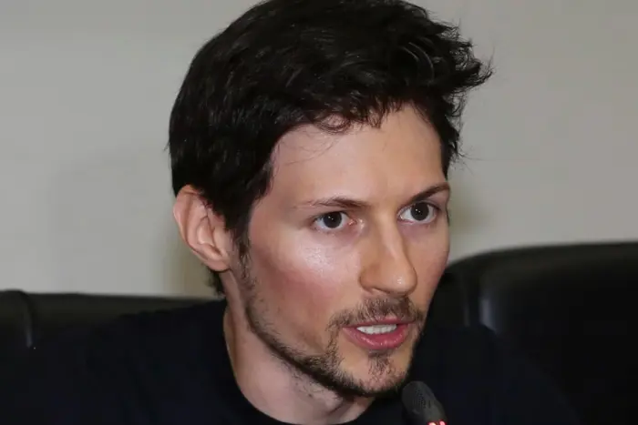 Durov comments on the blocking of Russian channels