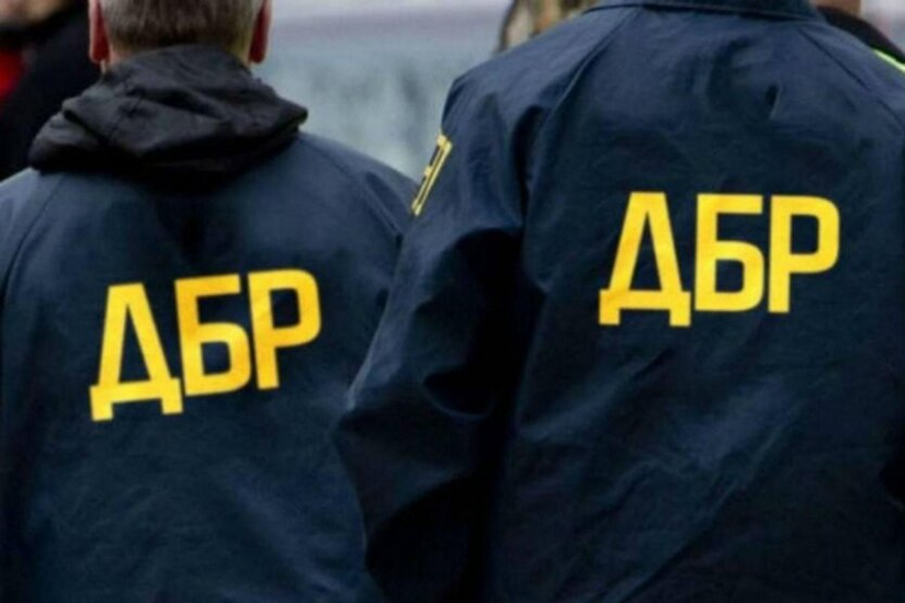 ГБР затримало генералів за провал оборони Харківської області у 2024 році