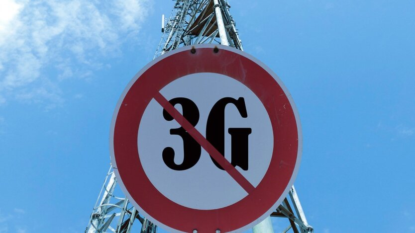 Tariffs without 3G in Ukraine