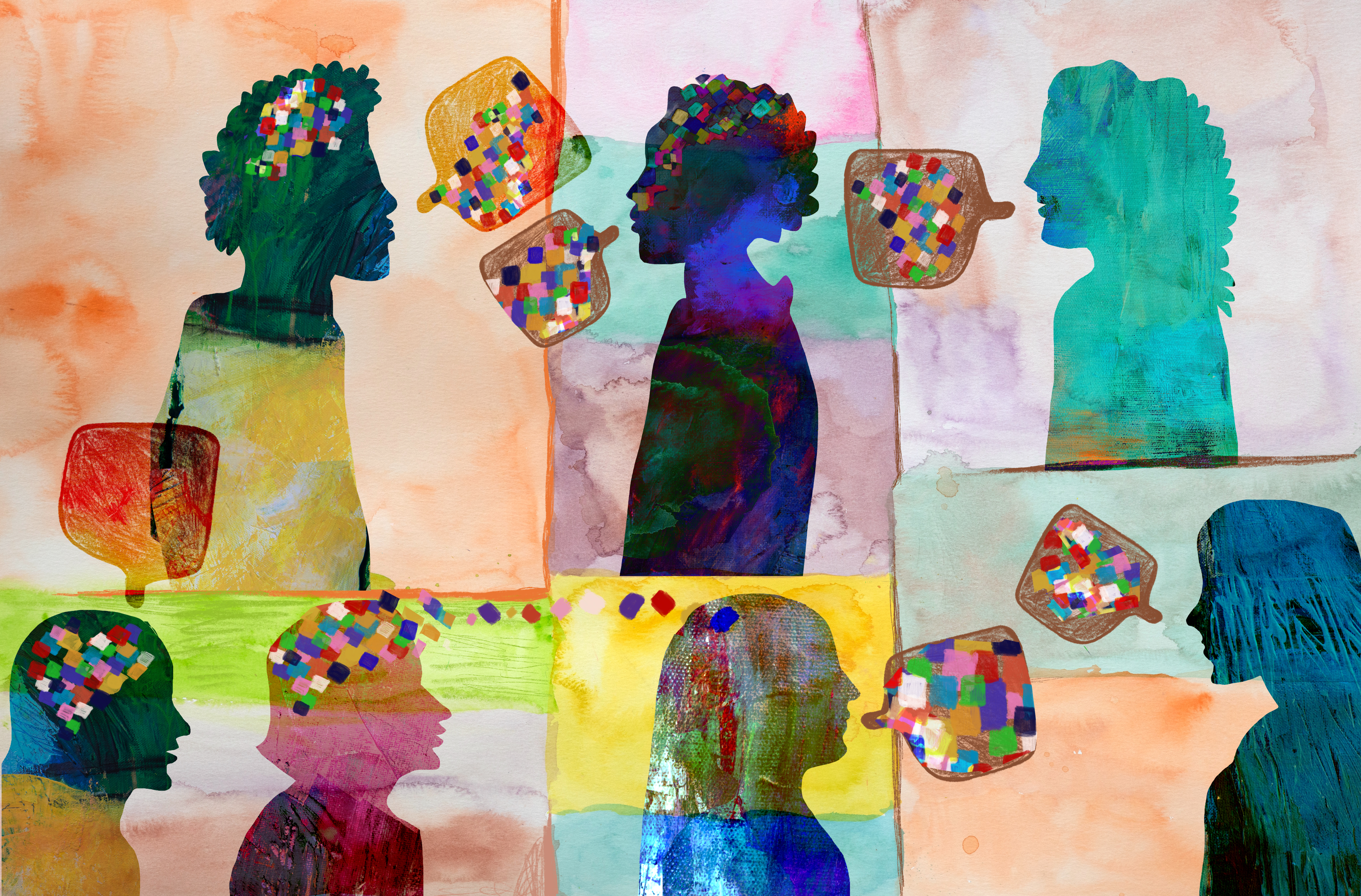 Psycholog räumt mit Mythen über psychische Gesundheit auf: 7 häufige Missverständnisse in sozialen Medien