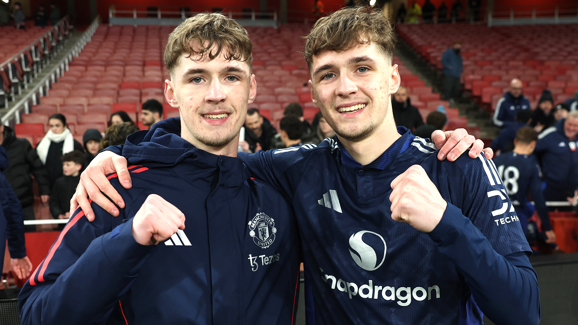 Братья Флетчеры встретились в поединке Англия-Шотландия: кто победил