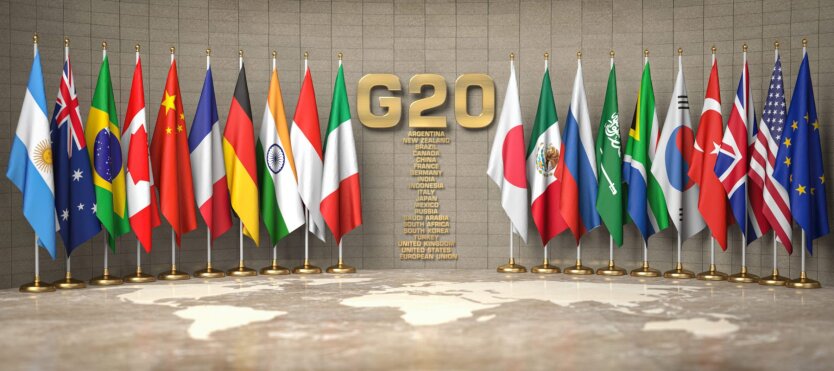 Сі Цзіньпін не поїде на саміт G20: Китай представлятиме прем'єр