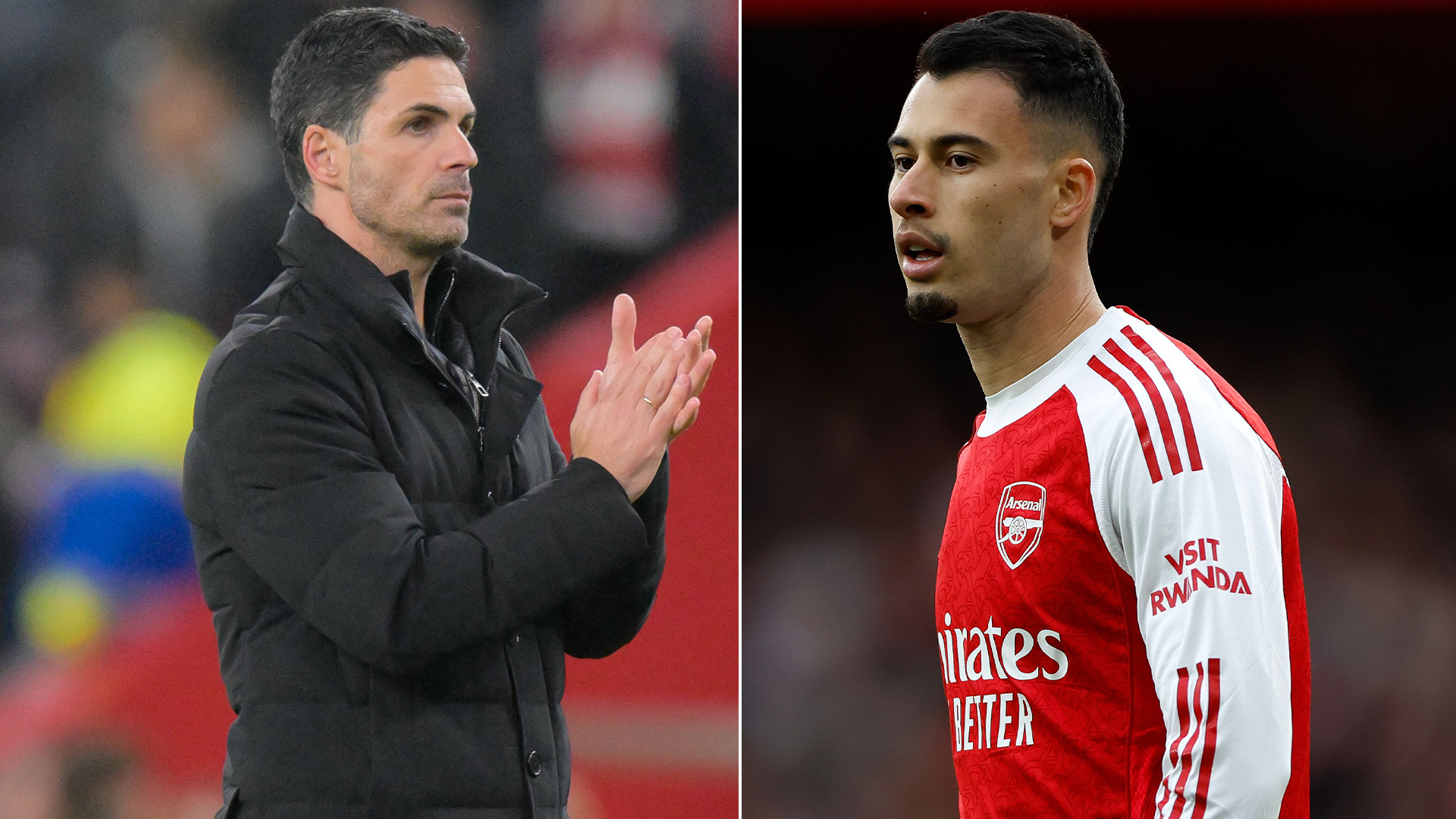 Арсенал готує трансферну чистку в січні: хто покине клуб