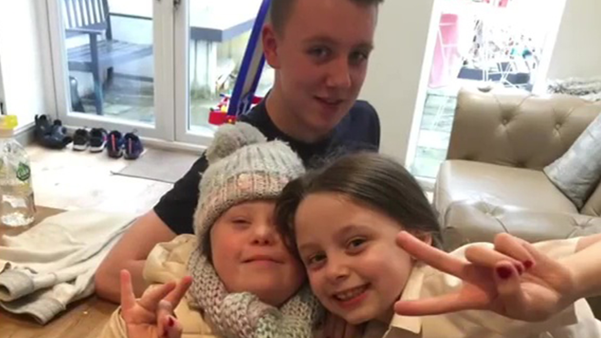 Український репер Aitch стане учасником I'm A Celeb 2025: що про нього відомо