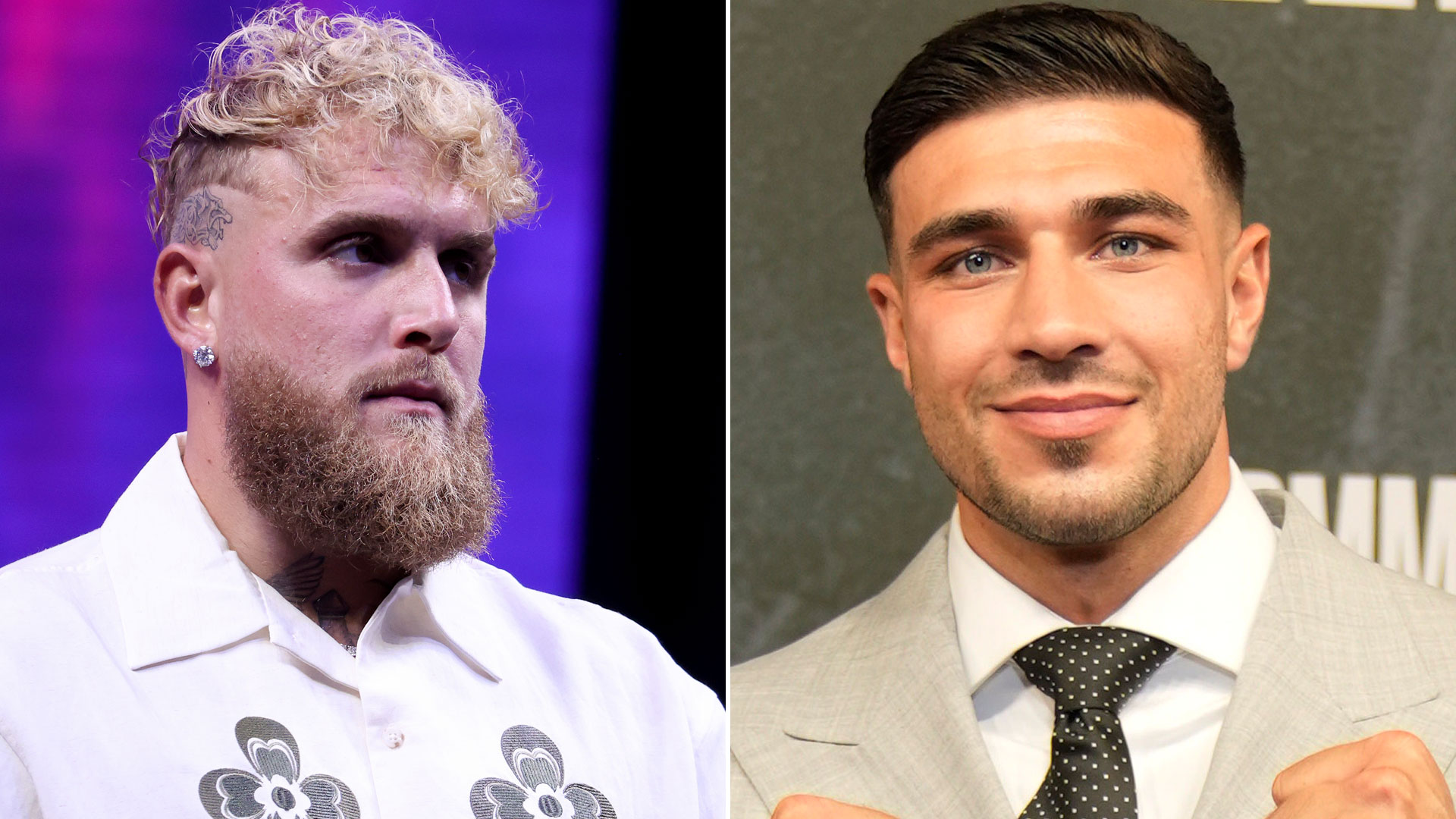 Томмі Фьюрі відповів Джейку Полу на обвинувачення у відмові від реваншу