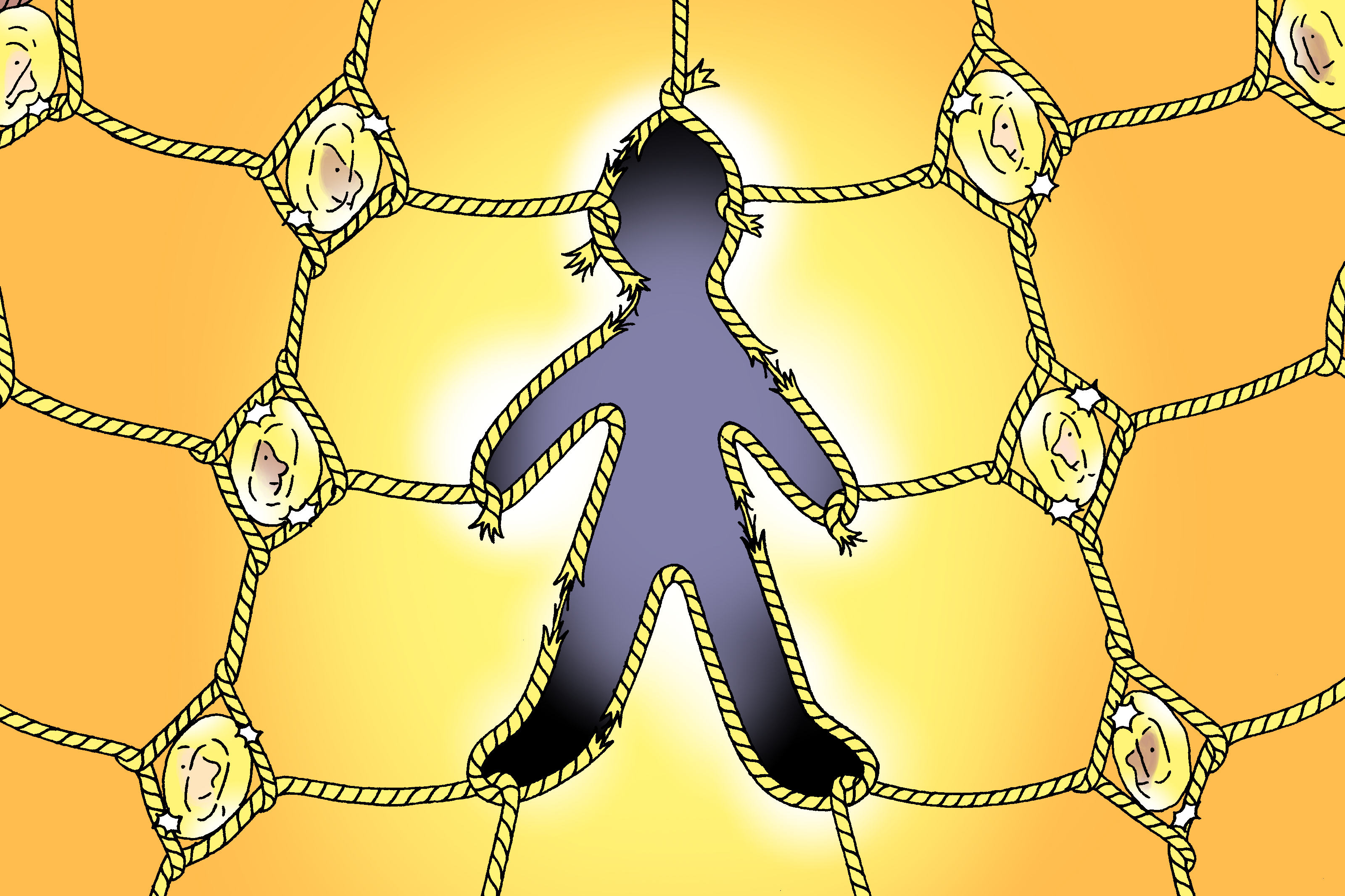 Psychologen erklärten, wie man lernt, ohne Schuldgefühle 'Nein' zu sagen