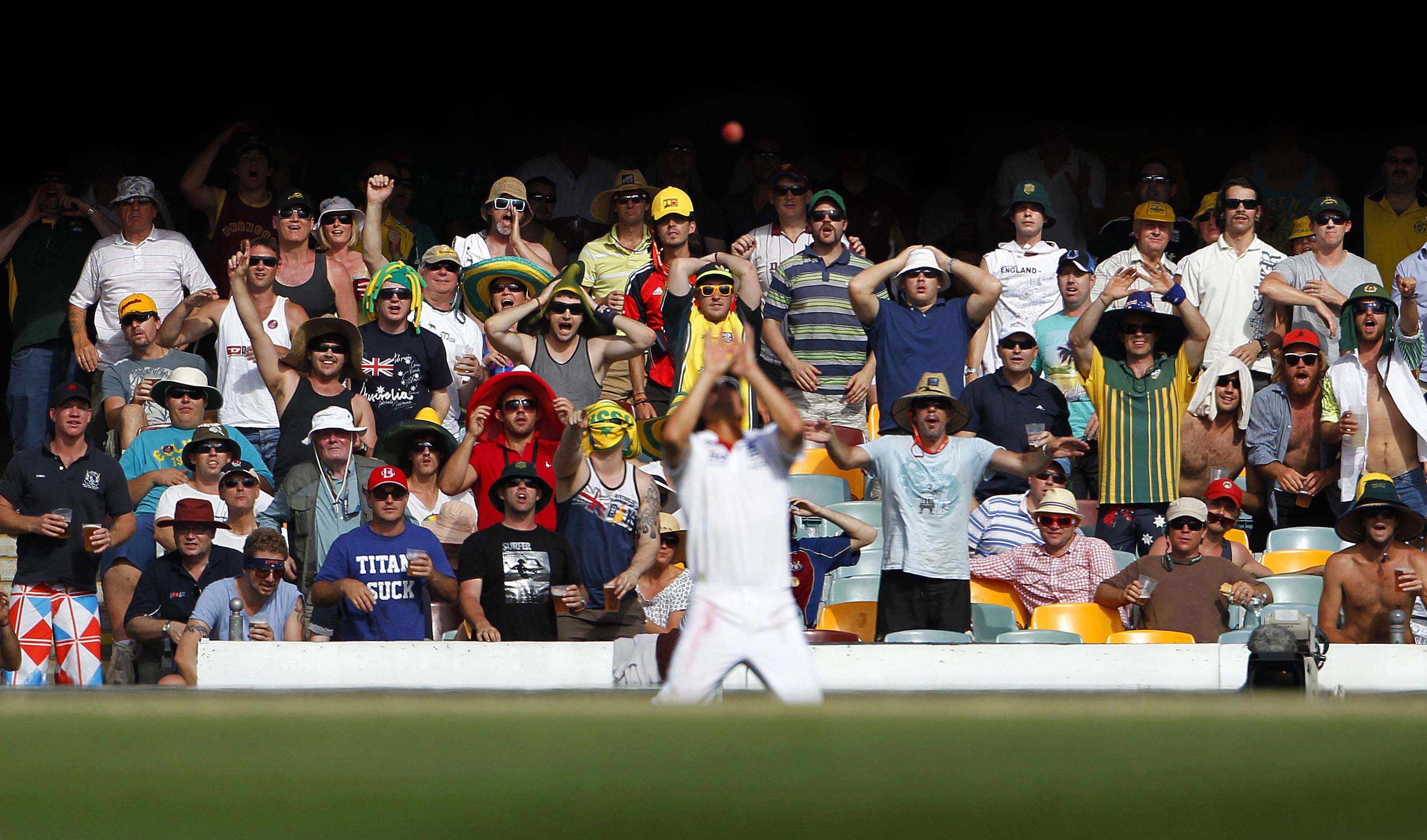 Аси в Австралії: легенда збірної попередив про образи та провокації