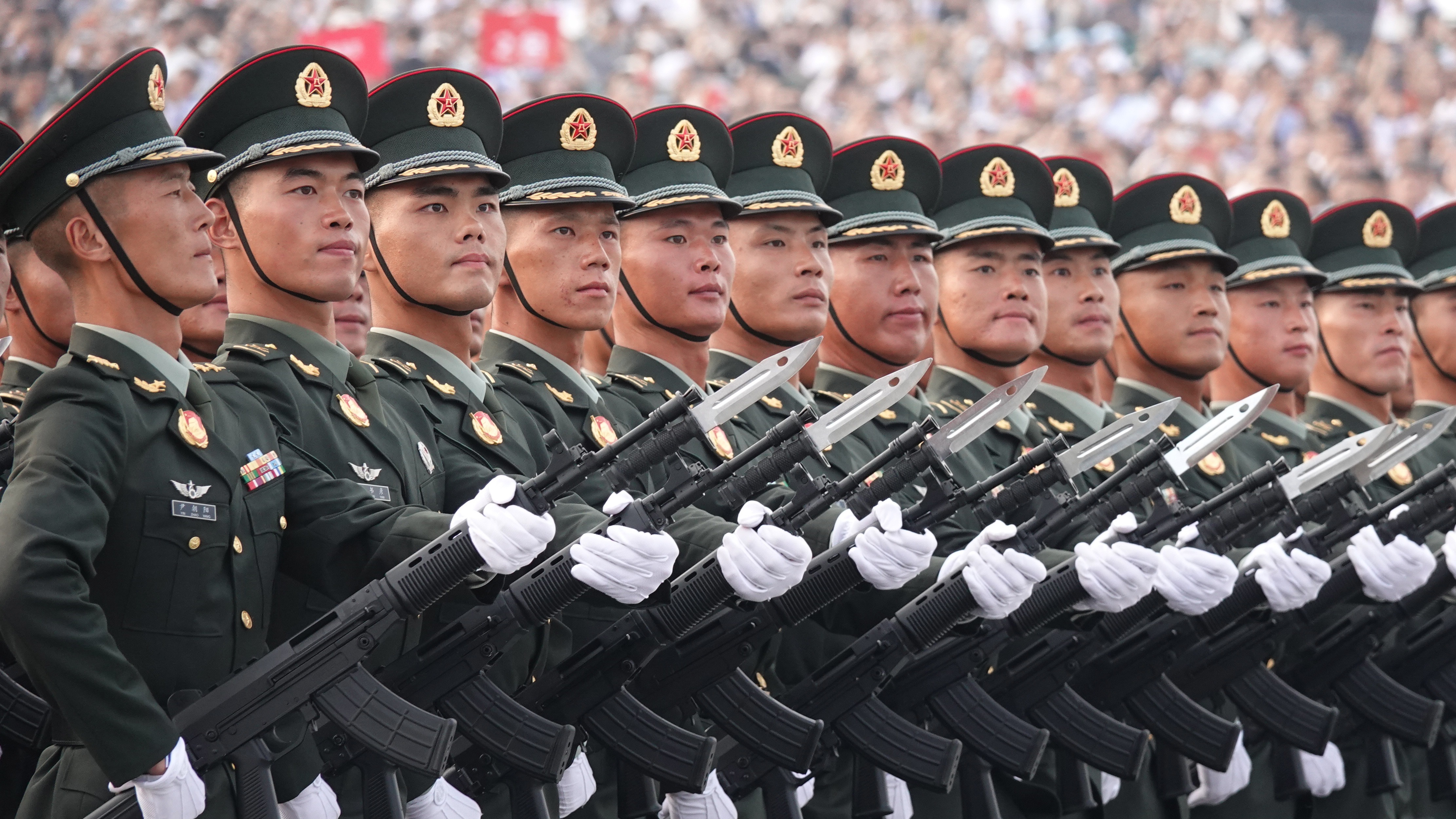 США звинувачують Alibaba у допомозі армії Китаю: що знайшли в документах