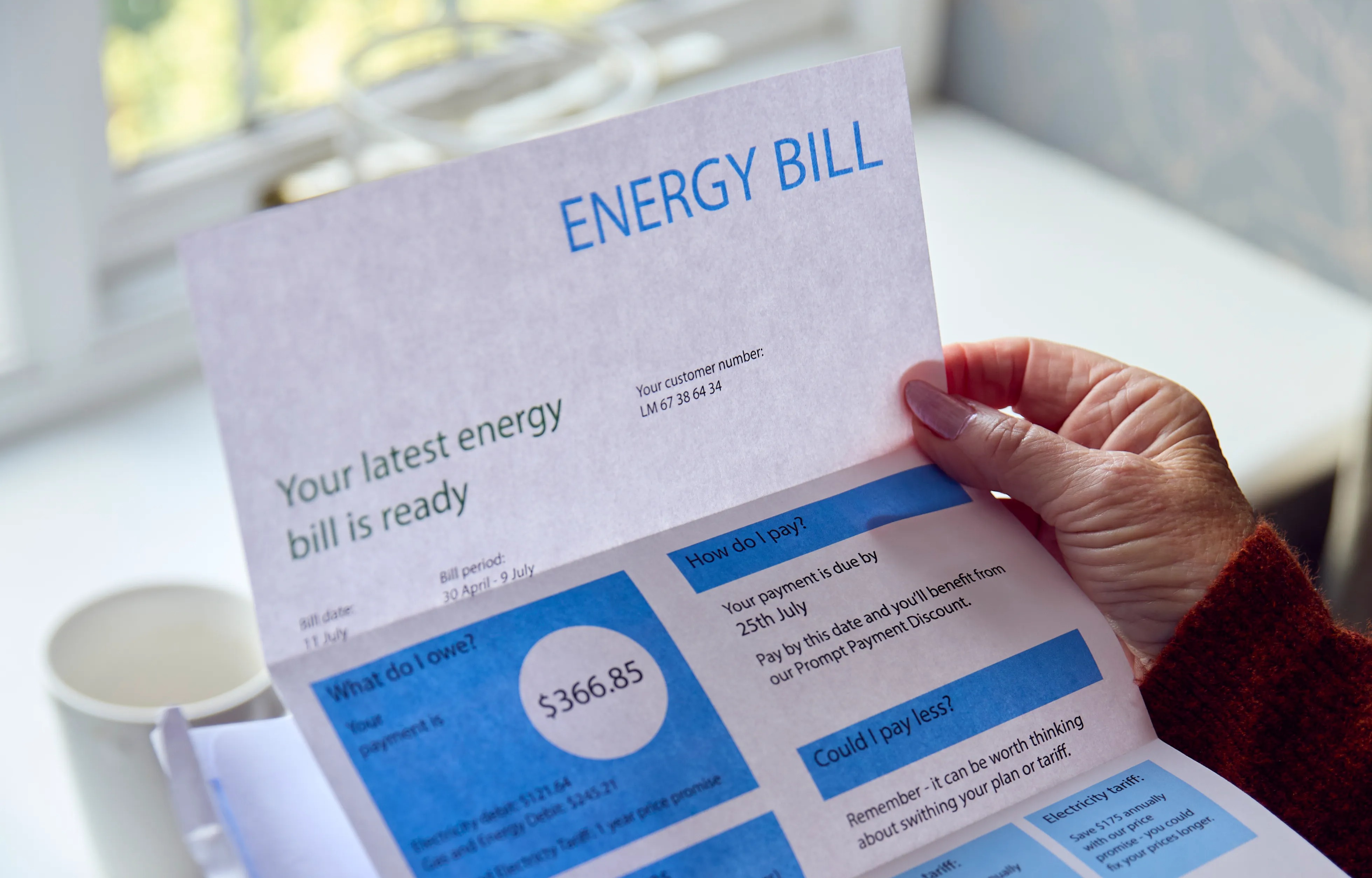 Скасування штрафів за перехід до нового постачальника енергії: названо точну дату