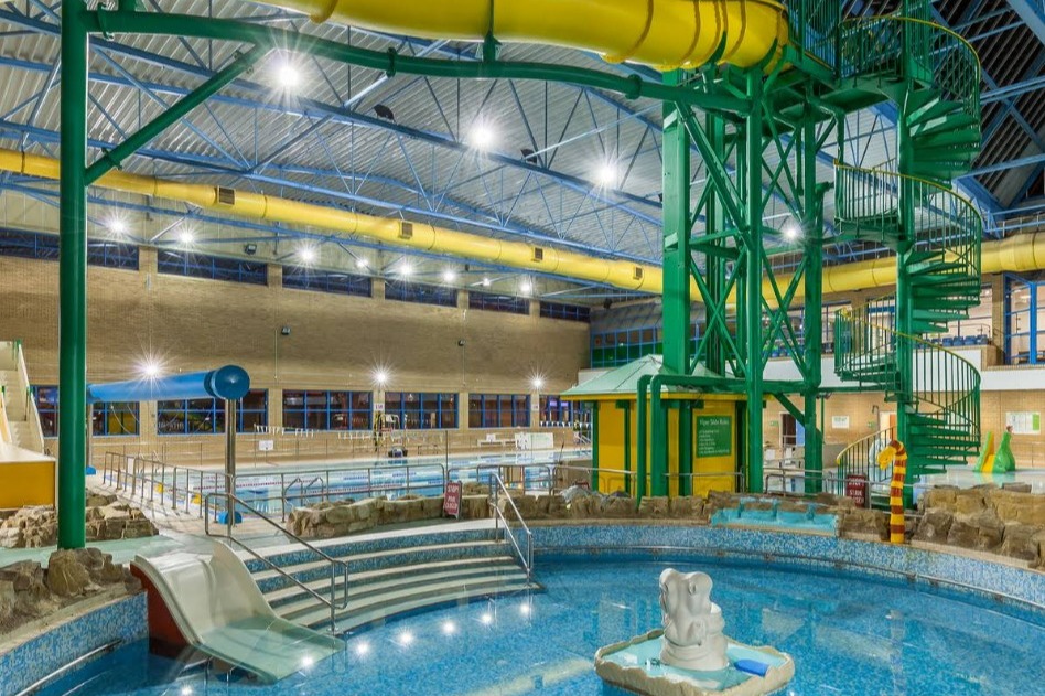 Закрытие Waterfront Leisure Centre для жилой застройки: что будет с местом отдыха