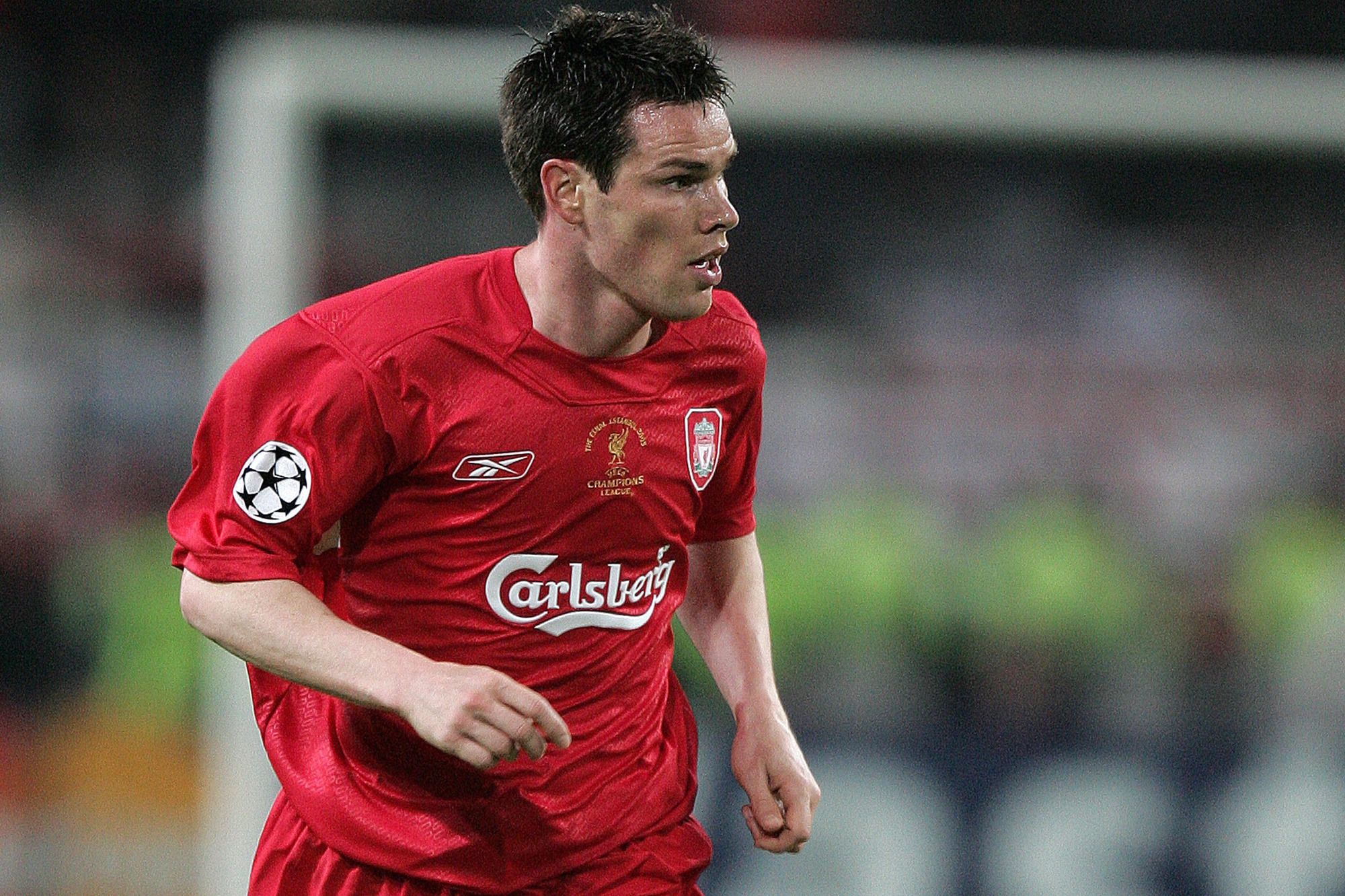 Колишній зірка Ліверпуля Стив Фіннан на межі банкрутства: деталі судової війни з братом