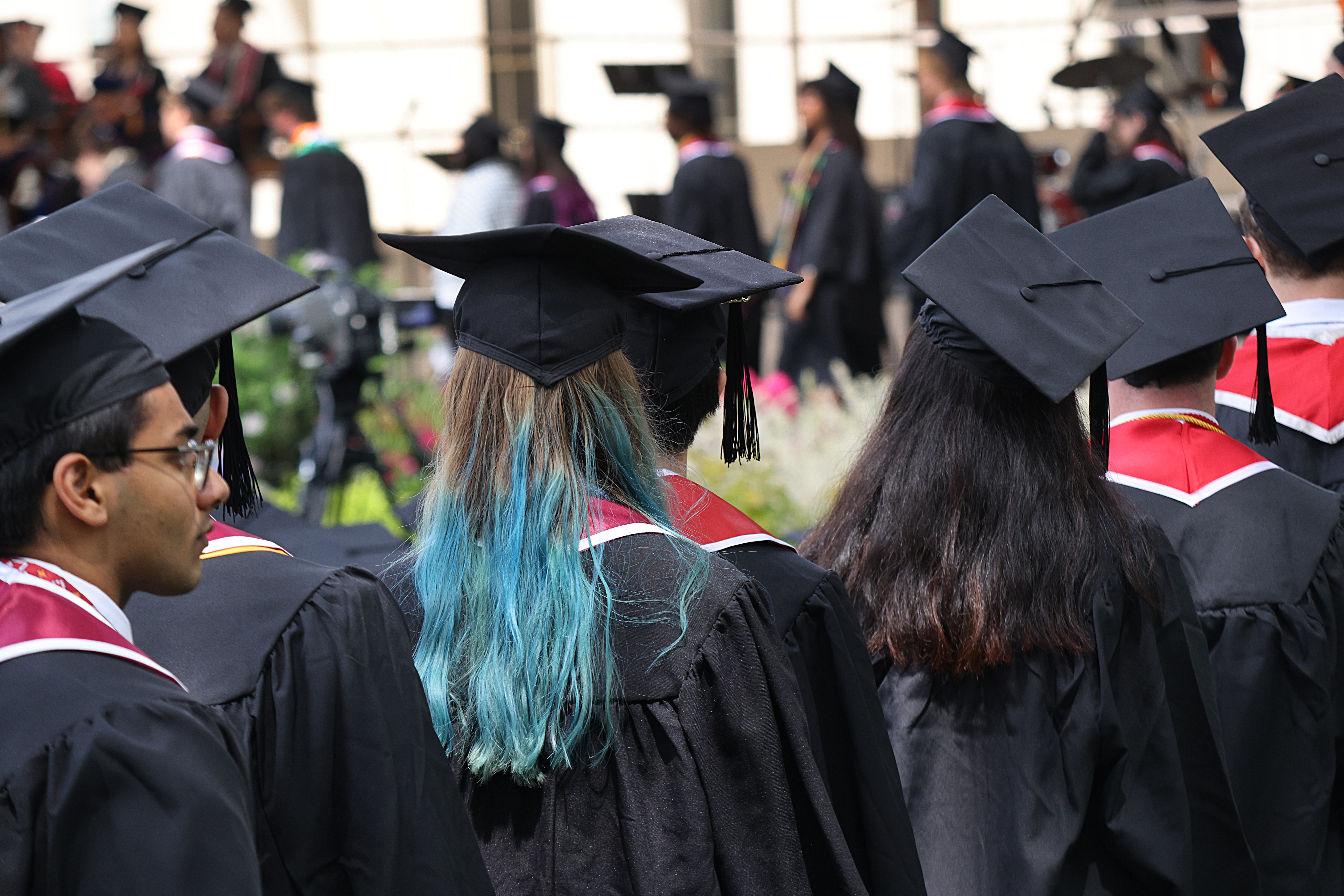 Generation Z and AI: Why Robots Threaten Zoomers