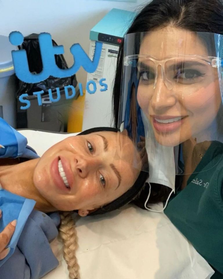 Эксперт по антивозрастной терапии раскритиковал профилактический ботокс: последствия для кожи