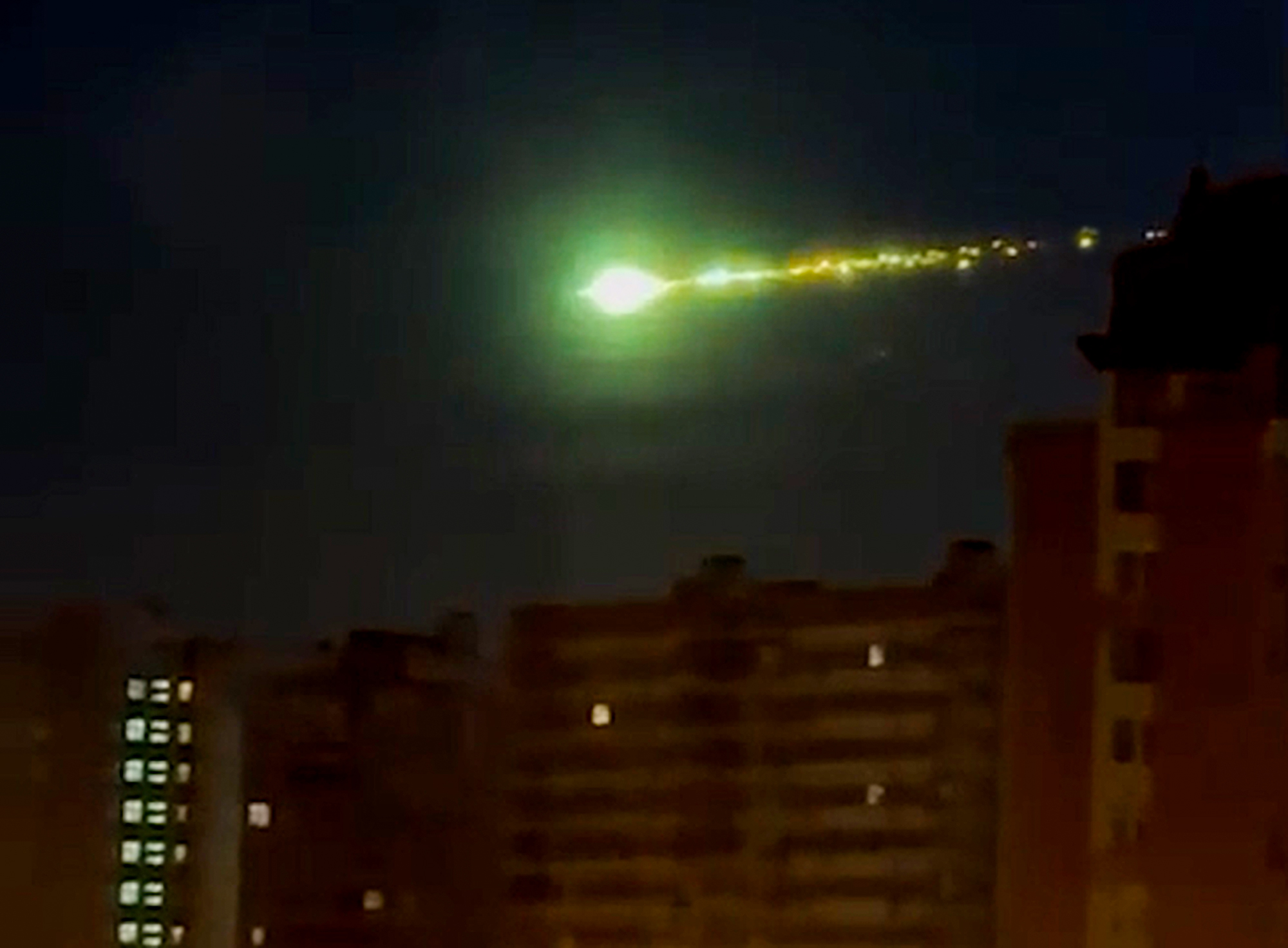 Росіянка знайшла метеорит у власному будинку: що він коштує