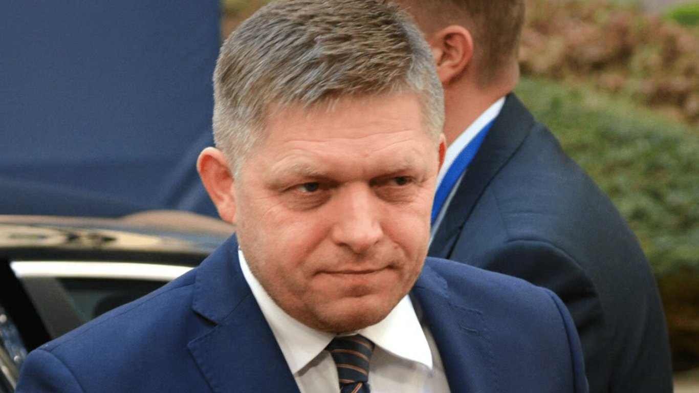 Фицо готов признать 18-й пакет санкций ЕС, но есть условие