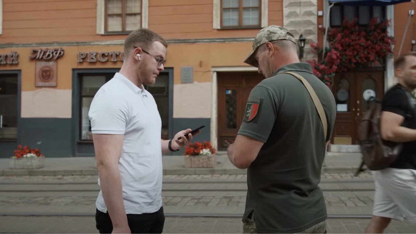 Проверка военно-учетных документов — кто имеет на это право
