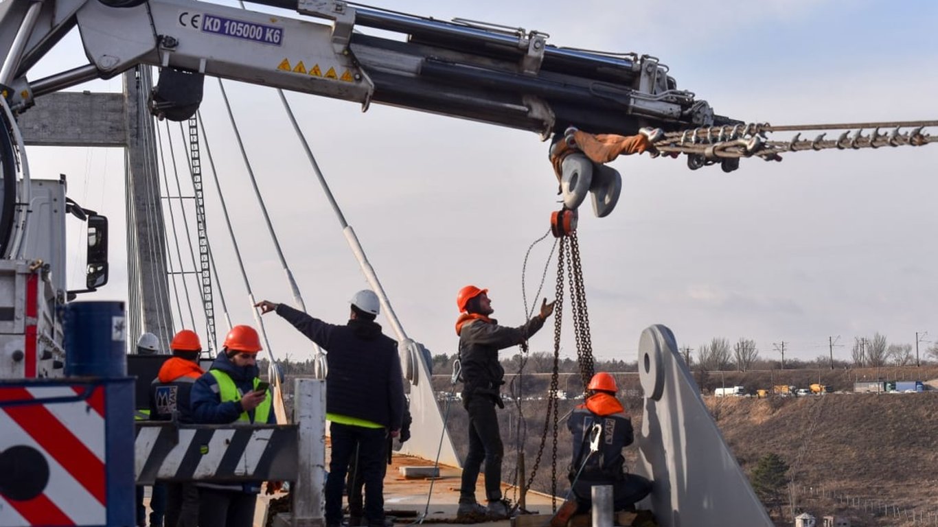 Asow hat eine Rekrutierung von Bauarbeitern an der Front angekündigt: Bedingungen und Gehalt bis zu 3300 UAH pro Tag