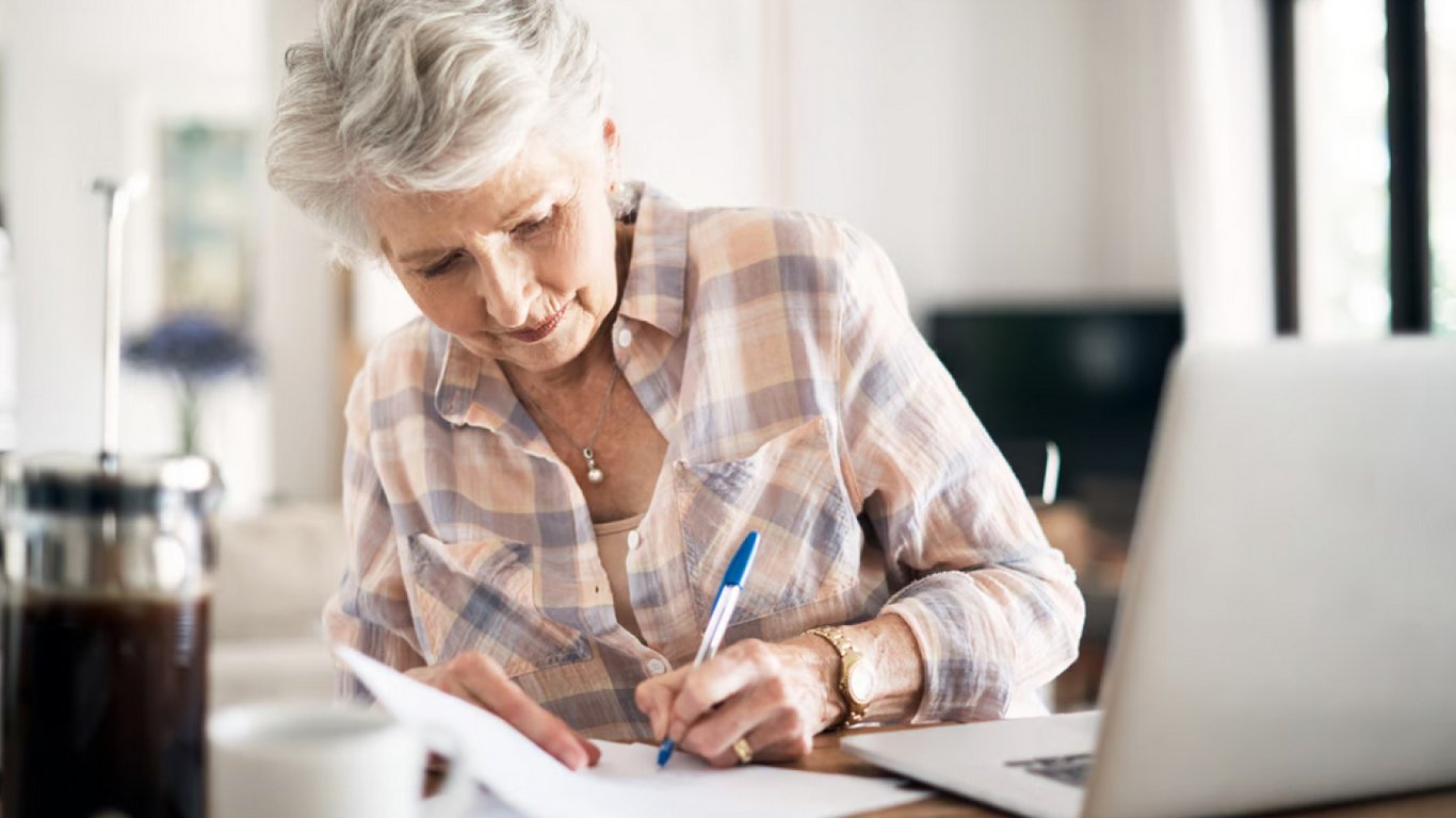 Der Pensionsfonds hat Details enthüllt: Wer kann die doppelte Beitragszeit erhalten
