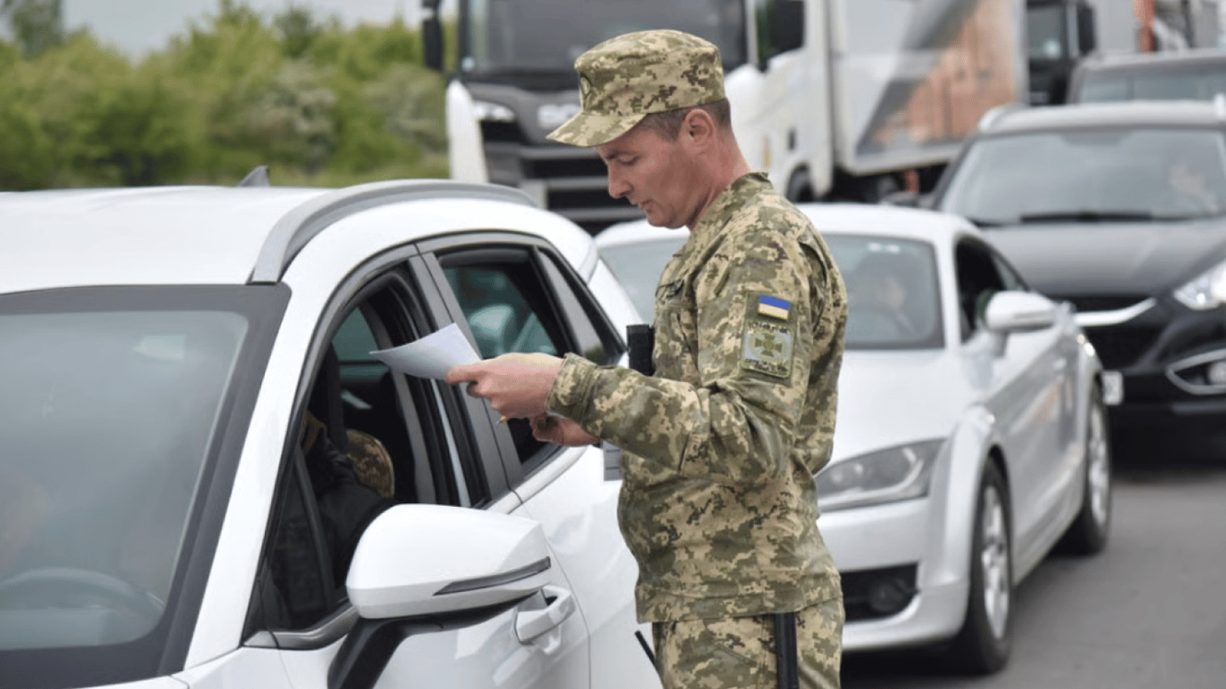 DPSU revealed schemes for illegal exit abroad: how minors are involved