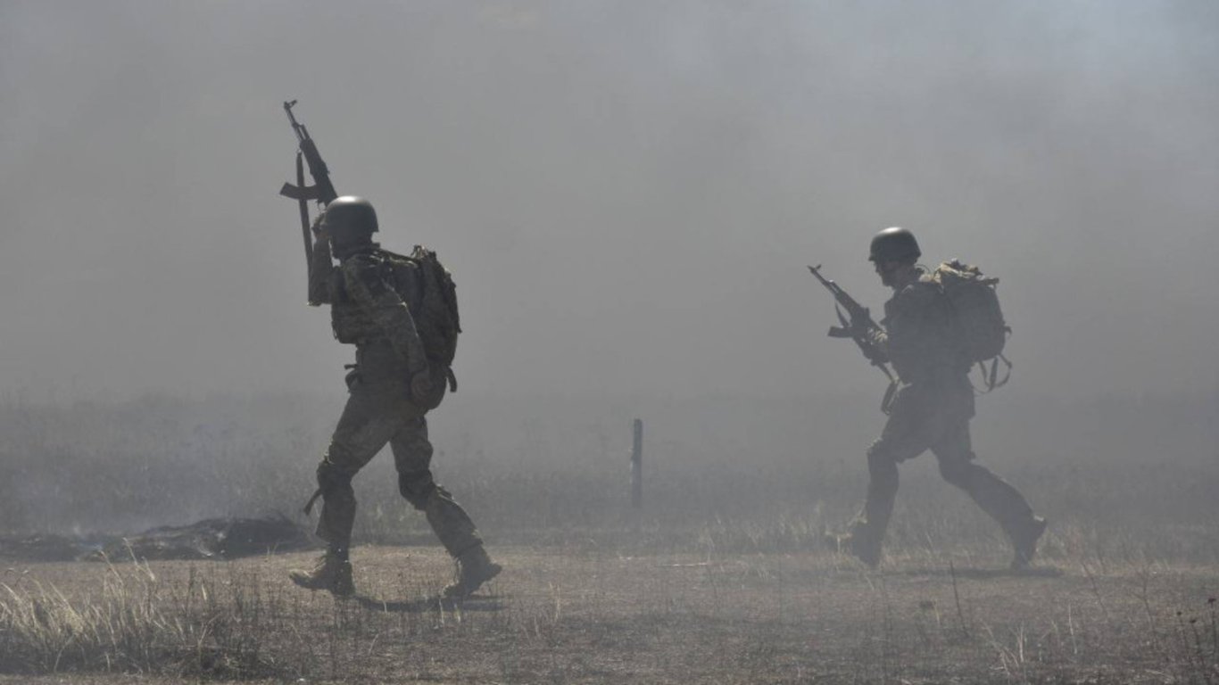 Military personnel can return from SChC by August 30: simplified procedure through Army+