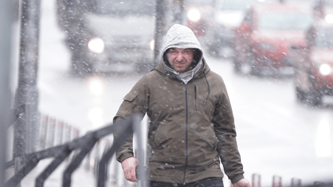 Ученая спрогнозировала, в каком году в Украине исчезнут зимы