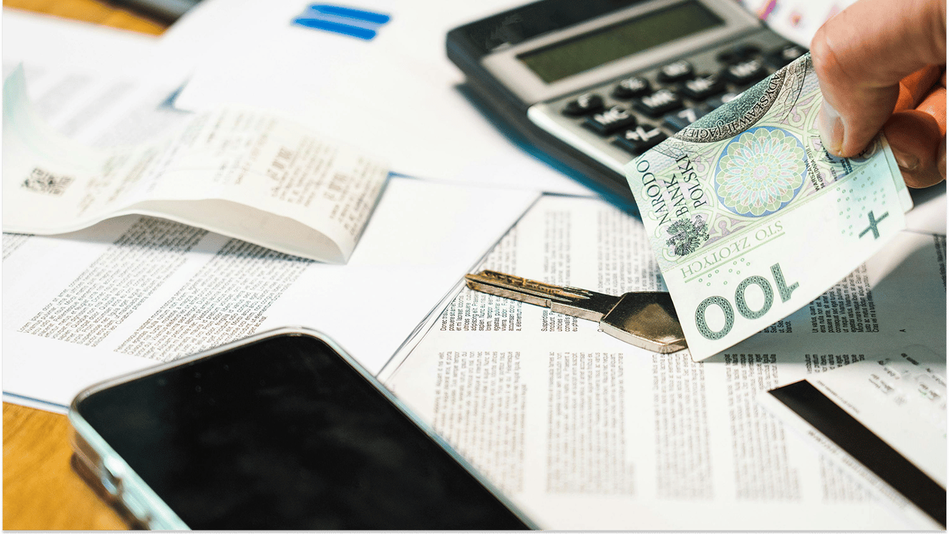 Steuerfreies Renten in Polen: Wer 2025 Anspruch auf Vergünstigungen verliert