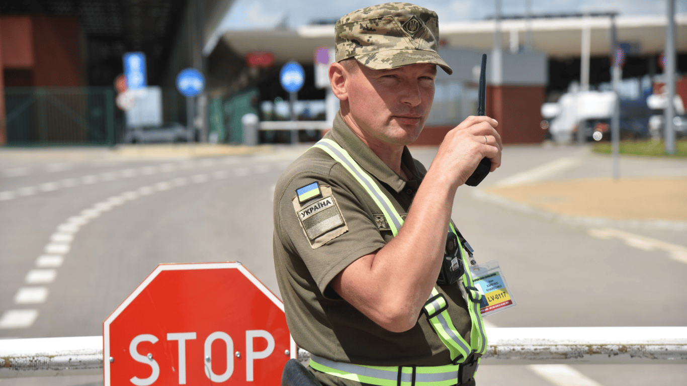 Queues at the border with Poland and Hungary: current situation as of August 13