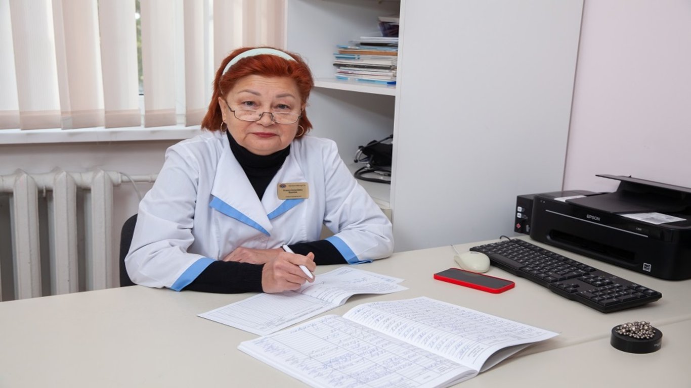 Asow sucht medizinische Kuratoren: Wer kann sich für die Stelle mit einem Gehalt von bis zu 127.000 bewerben