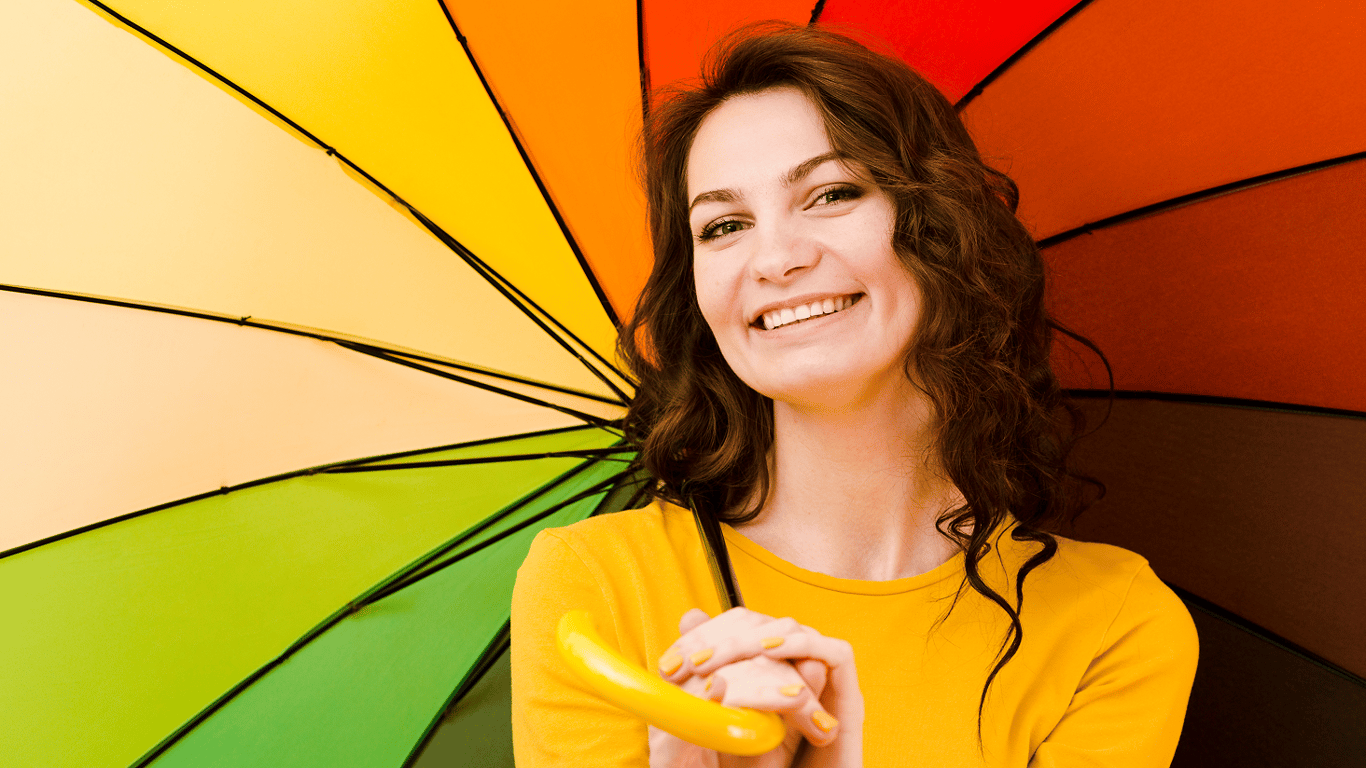 Любимый цвет раскрывает характер: что о вас говорит оттенок