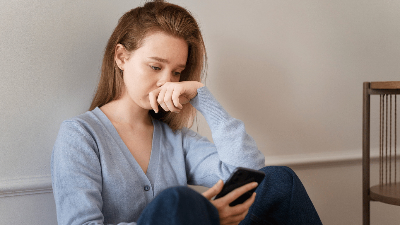 Психиатр назвал группы риска: кто чаще всего страдает от депрессии