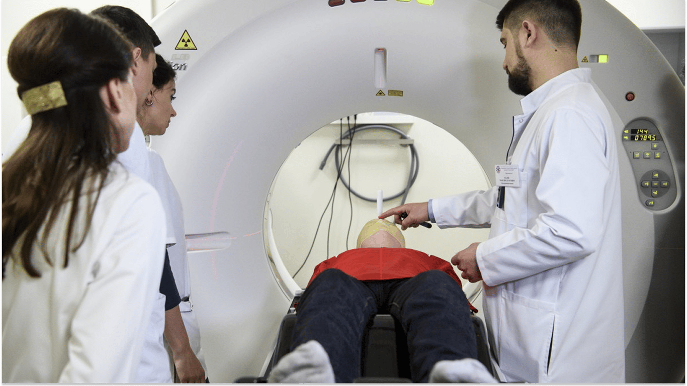 Гражданам Украины от 40 лет введут бесплатные ежегодные медицинские осмотры: детали программы