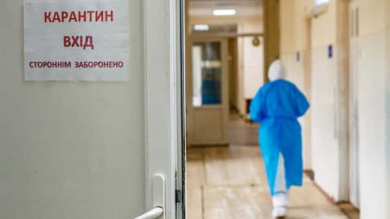 В Одессе ввели карантин в двух больницах: какие ограничения действуют