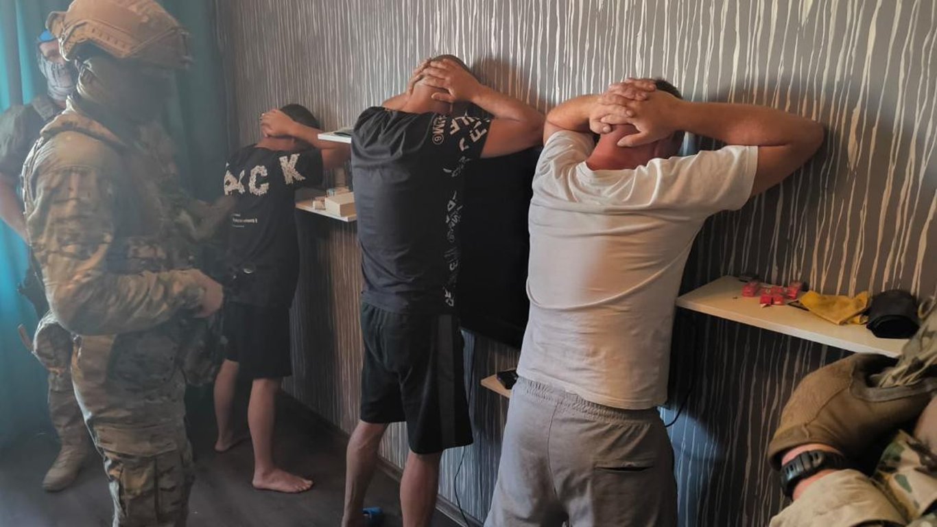 Die Beamten von Odessa haben 8 Millionen für Lader Fahrzeuge veruntreut: Ihnen drohen bis zu 6 Jahre Gefängnis