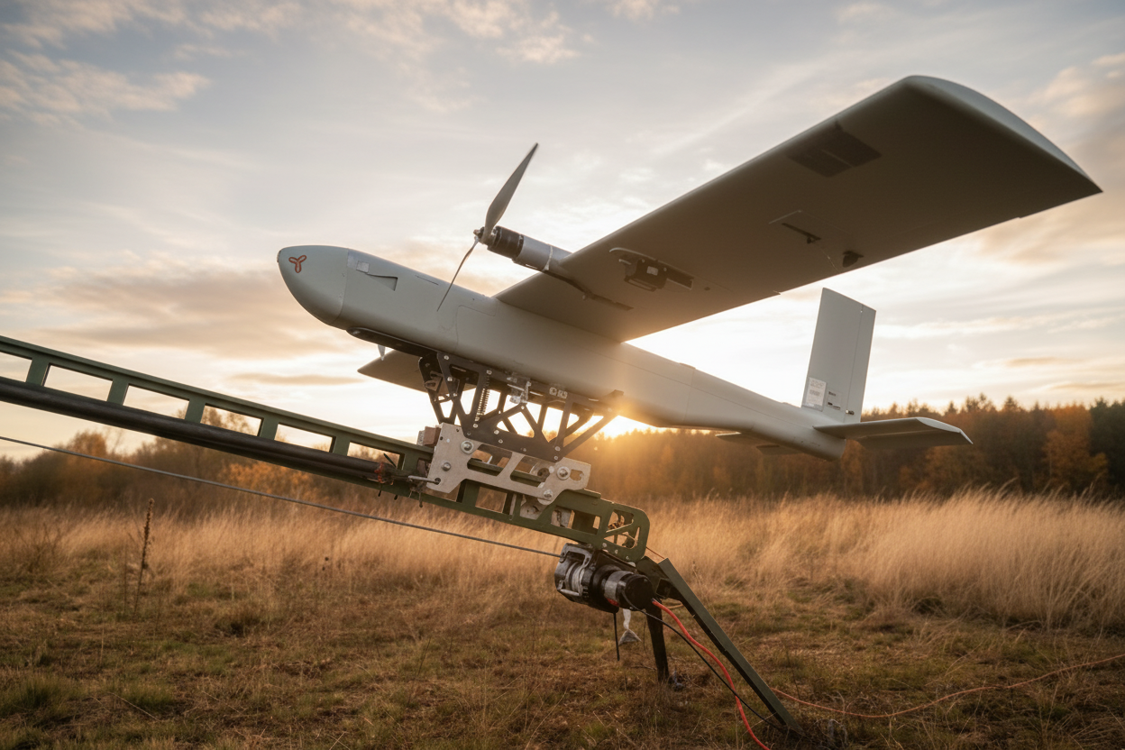 Українські дрони змінюють війну: як безпілотники вражають ворога далеко за фронтом