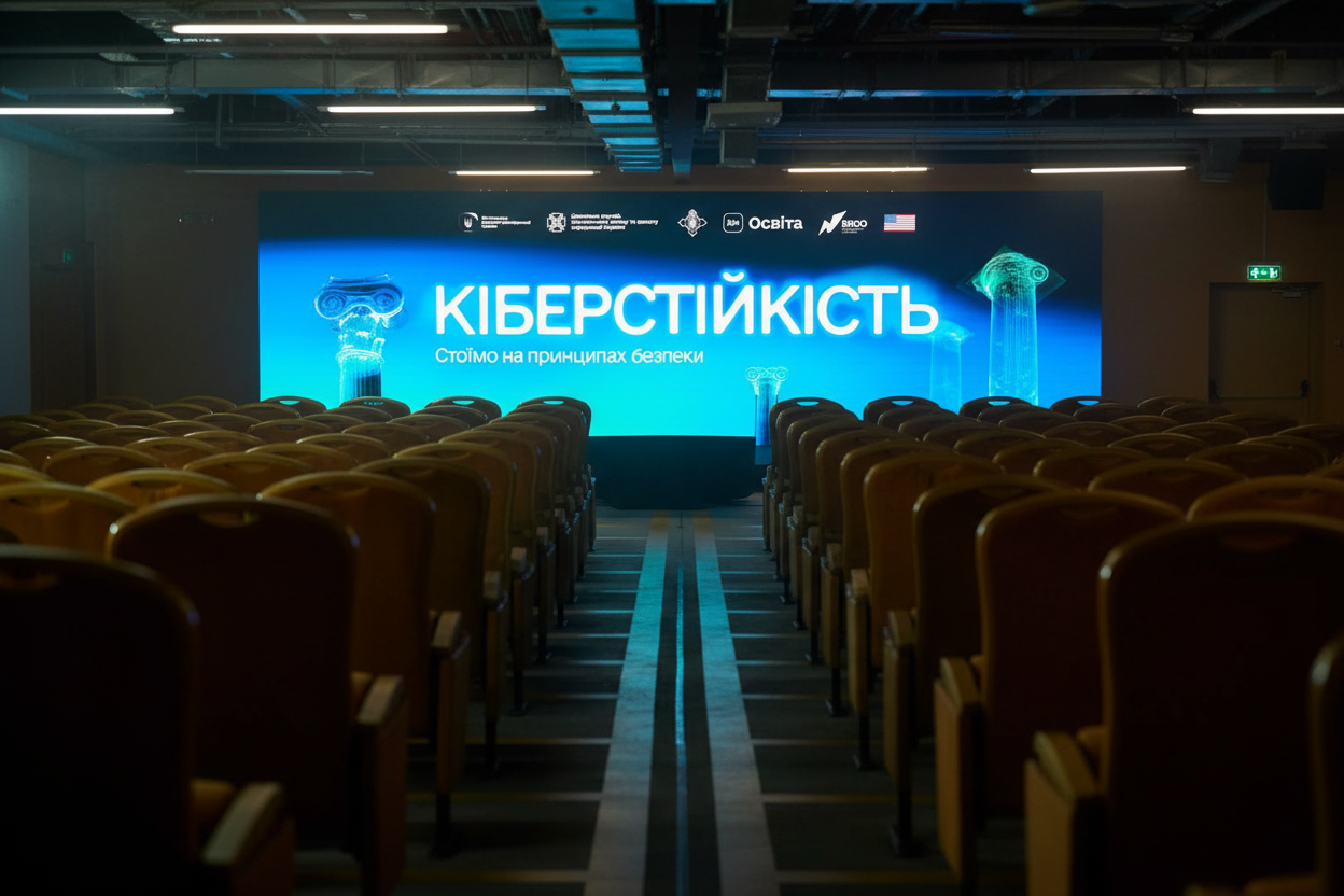 Уряд запускає національну стратегію кібербезпеки: що зміниться для українців