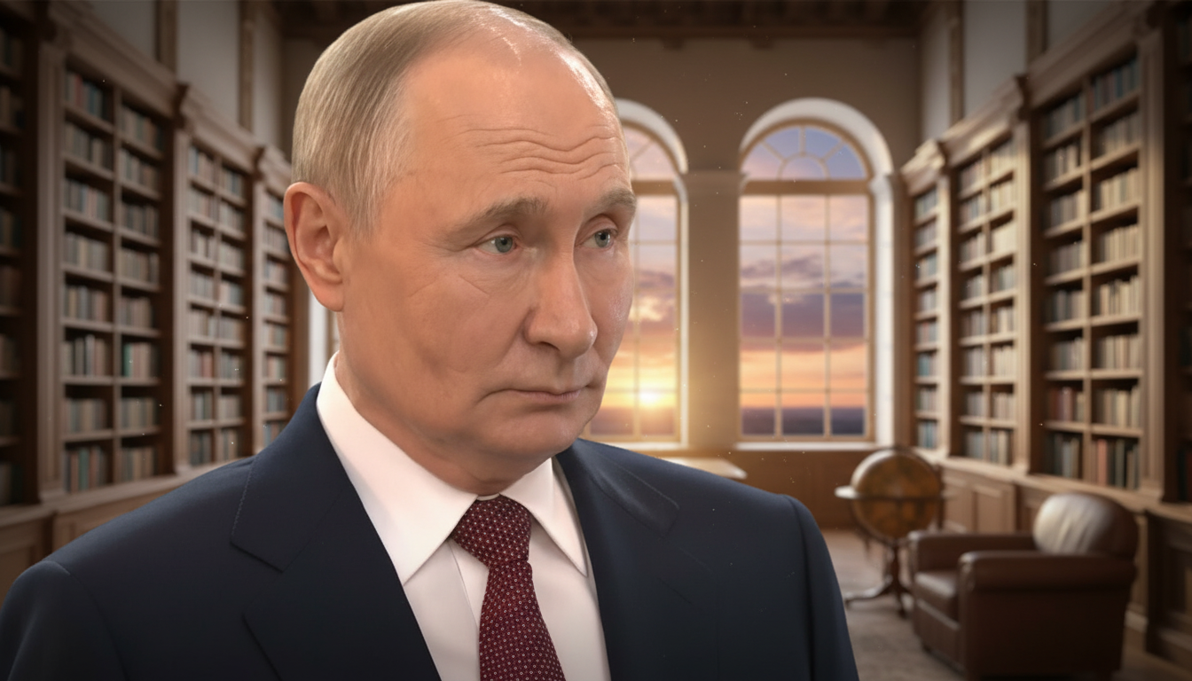 Путін не йде на компроміс щодо України: нова стратегія Заходу