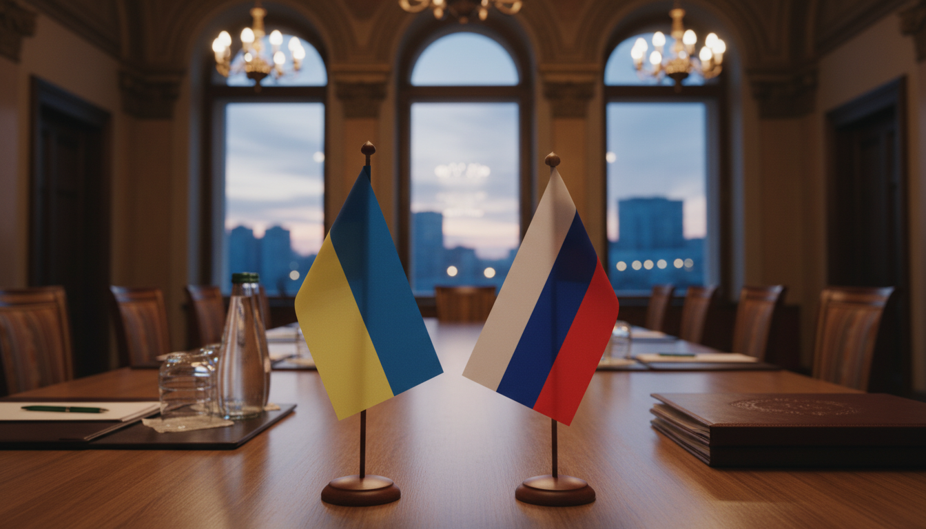 Росія саботувала перемовини у Стамбулі: Кислиця розкрив деталі фарсу