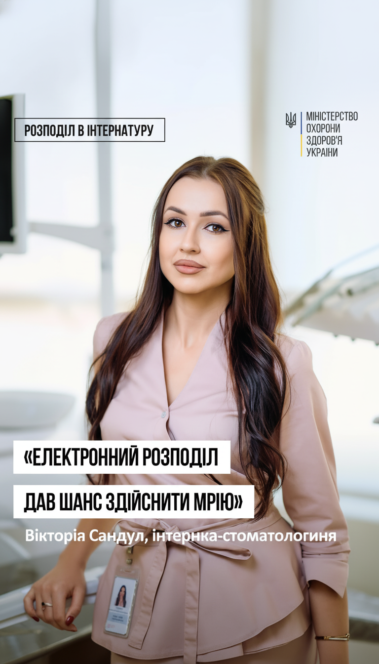 Электронная интернатура: как молодые врачи выбирают место работы