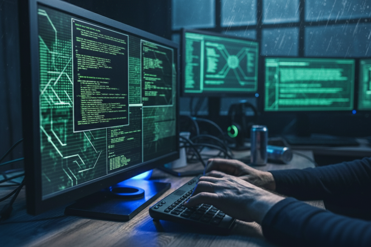 Кібератака на російську Port Alliance: як вдалося врятувати експорт вугілля