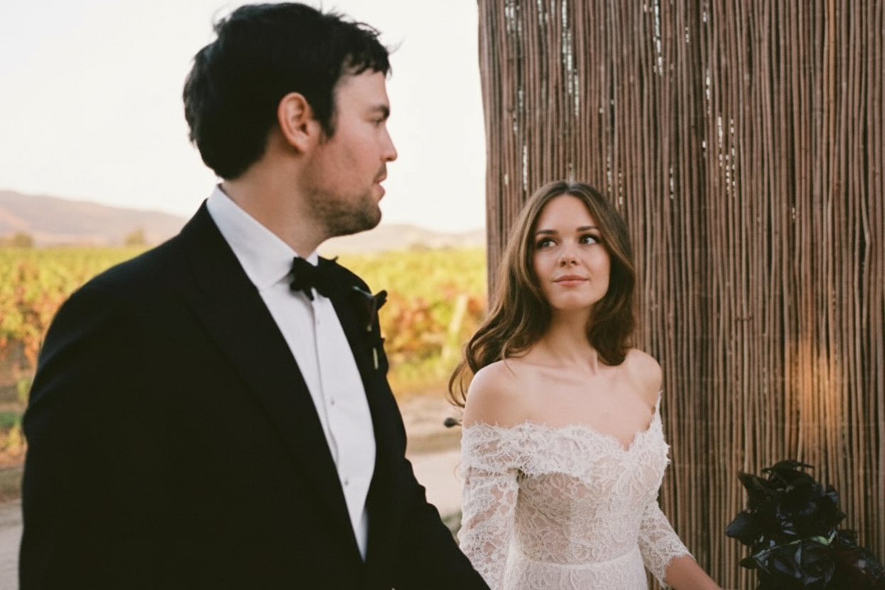 Стелла Бандерас таємно вийшла заміж: як пройшло весілля доньки голлівудської зірки