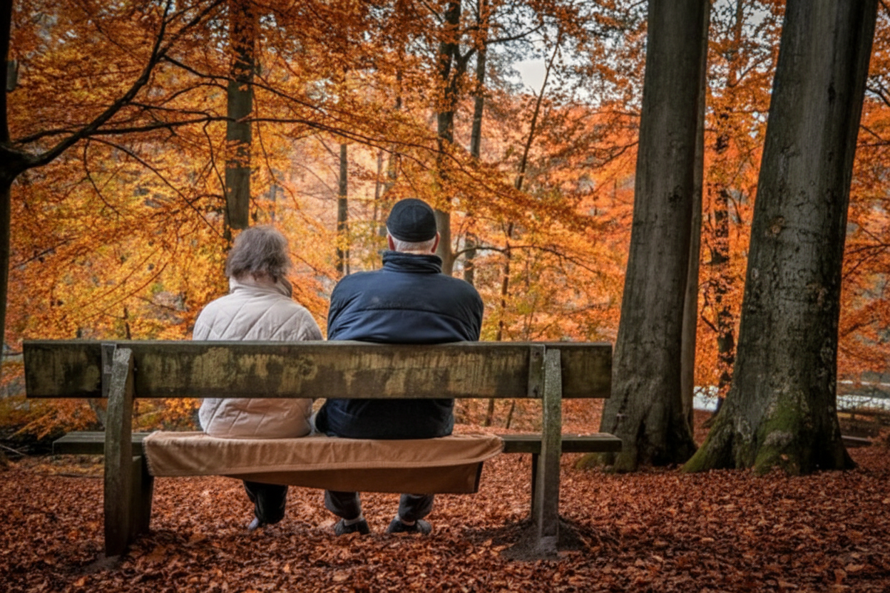 Estonia raises the retirement age to 65: reasons and consequences