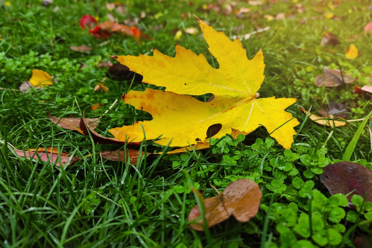 Weather on November 15: fog and gusts of wind up to 20 m/s