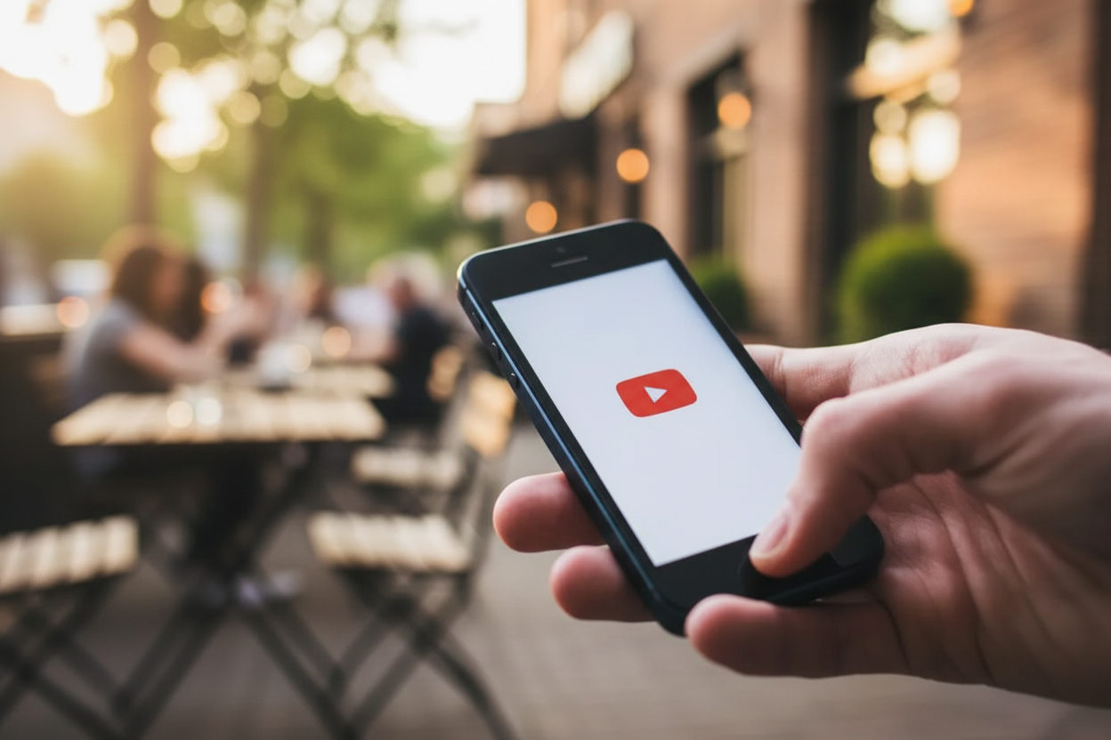 Disney та Google уклали угоду: канали повертаються на YouTube TV