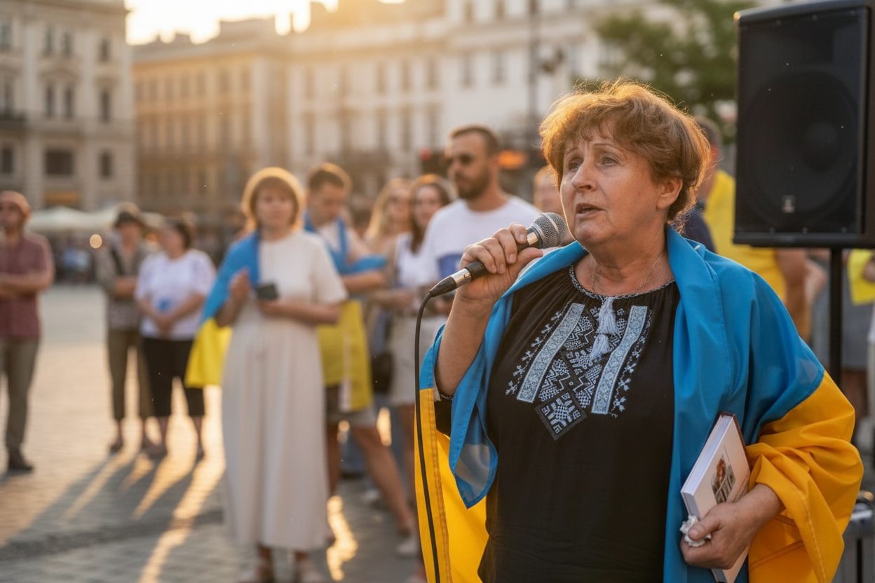 Hungarians Against Orban: Who Really Supports Ukraine in Hungary