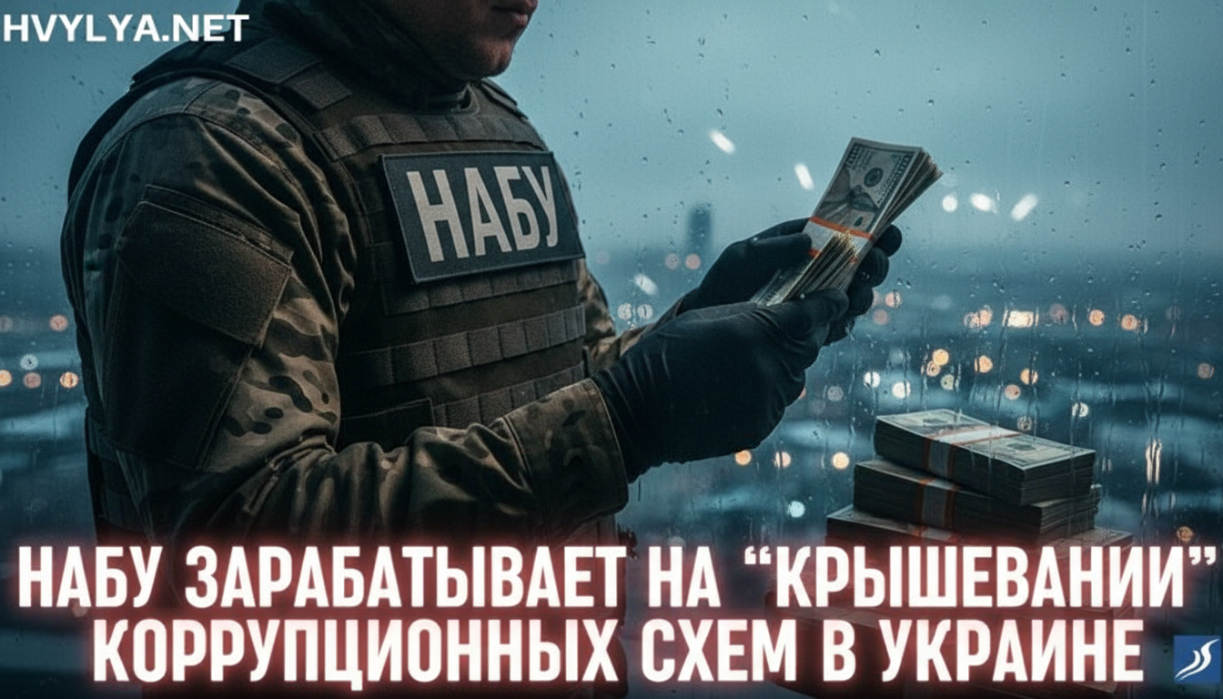 Experte Kurtev beschuldigt NABU der Korruption: wie das Büro den Kampf gegen die Kriminalität blockiert