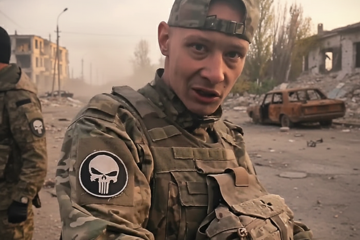 Finland deported a former Wagner mercenary: what happened at the border