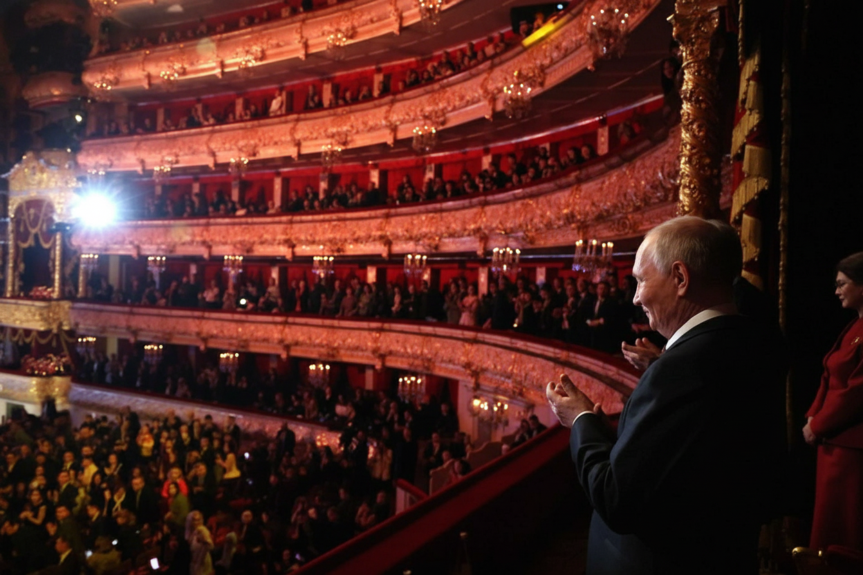 Ukrainian Armed Forces on Putin in one word: an unusual initiative has started on social media